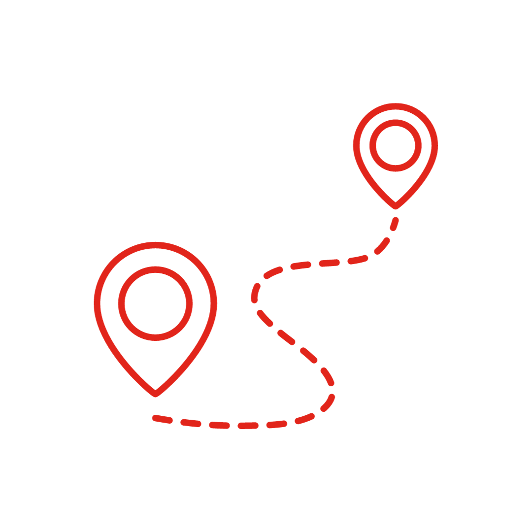 Route Locale